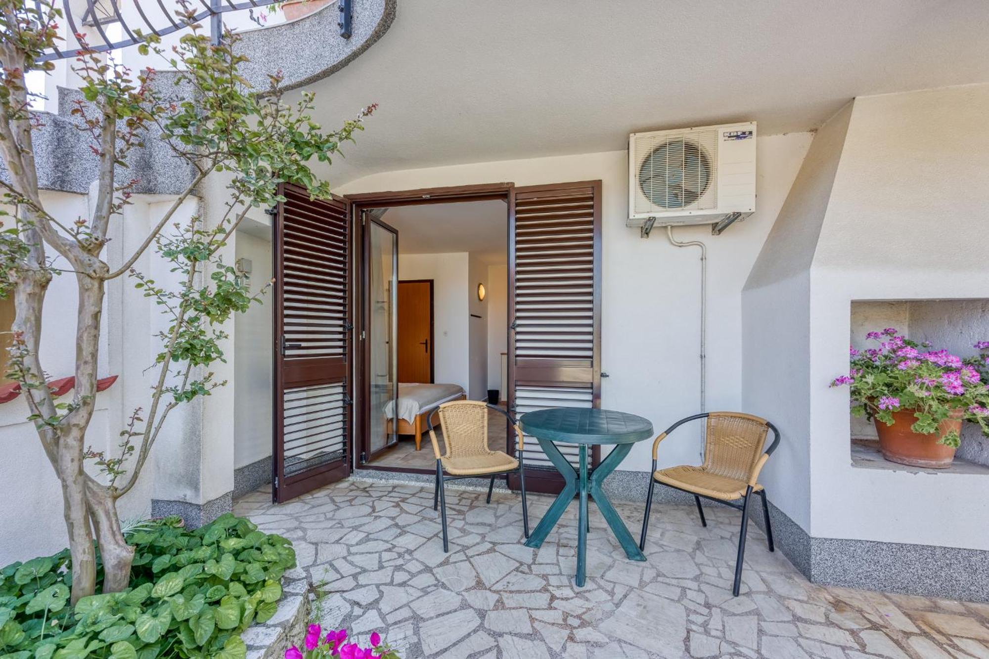 Guest House Jolanda Medulin Room photo